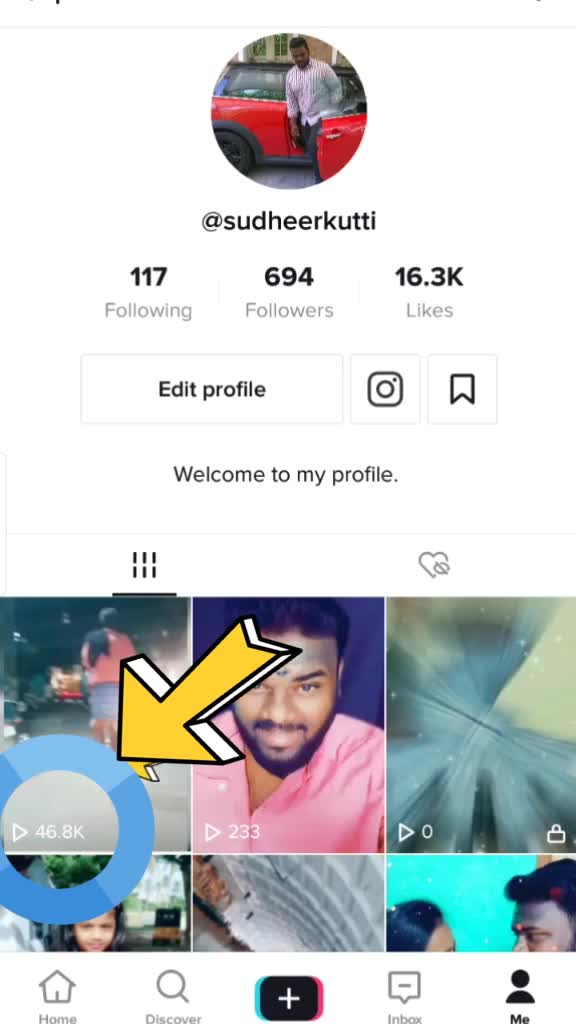 @Sudheer Kutti