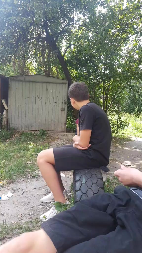 @Трэш тик тока