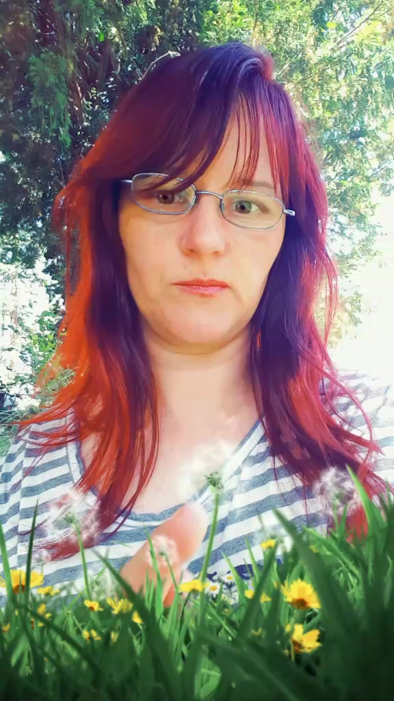 @bezauberndelady