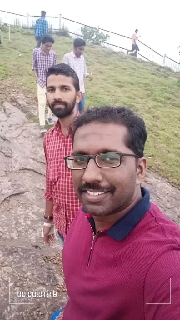 @Anas Perumbavoor