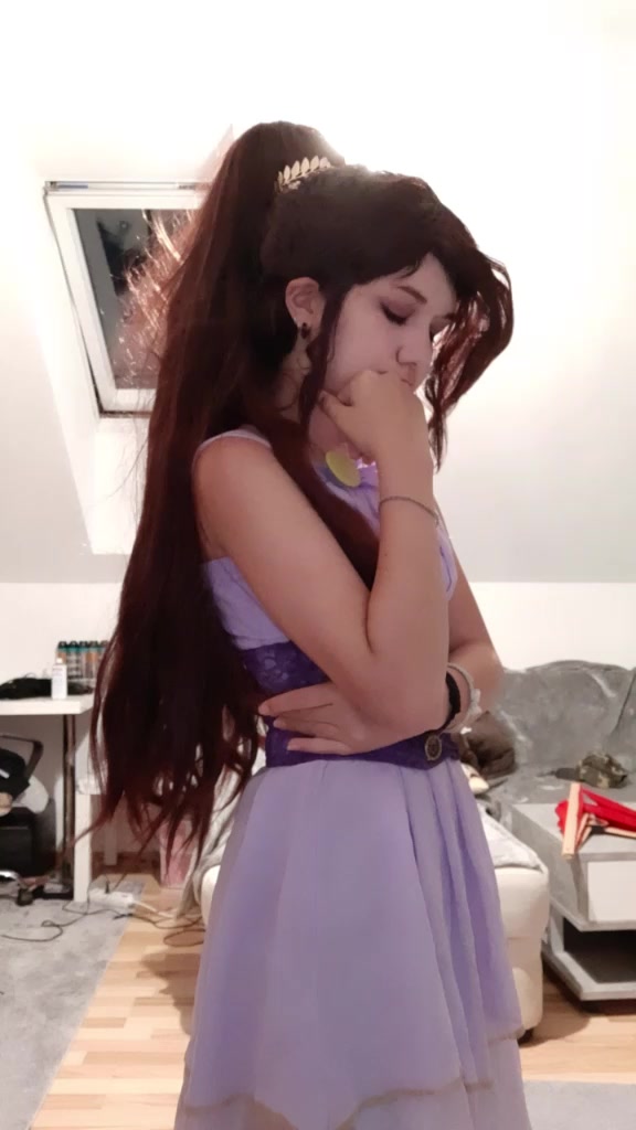 @Jenny_Kayazumi