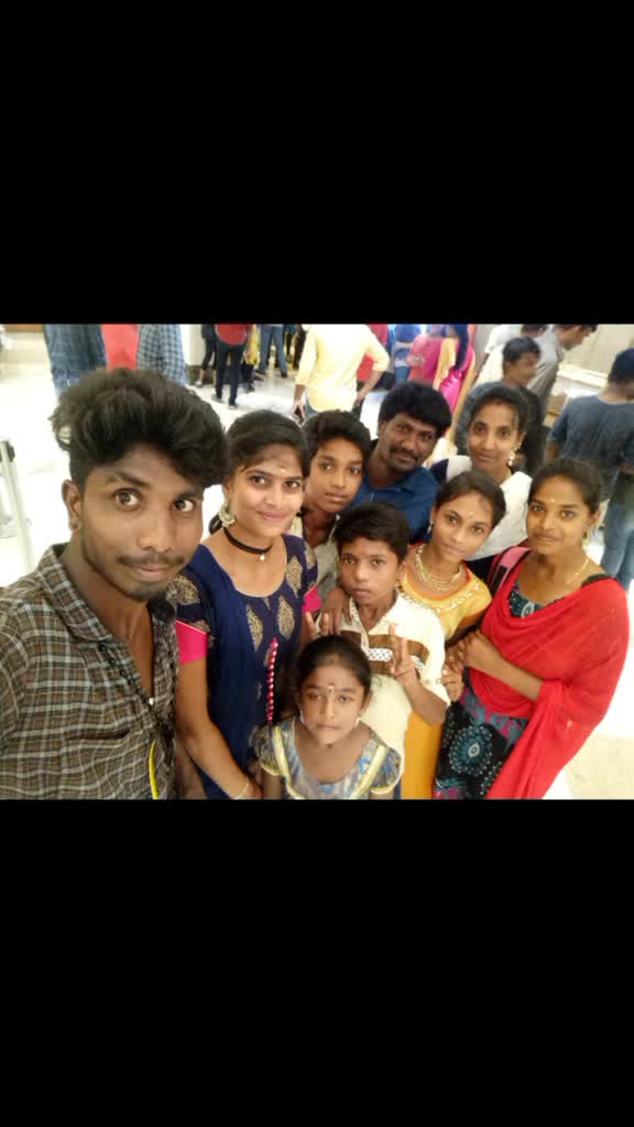 @Pavi K
