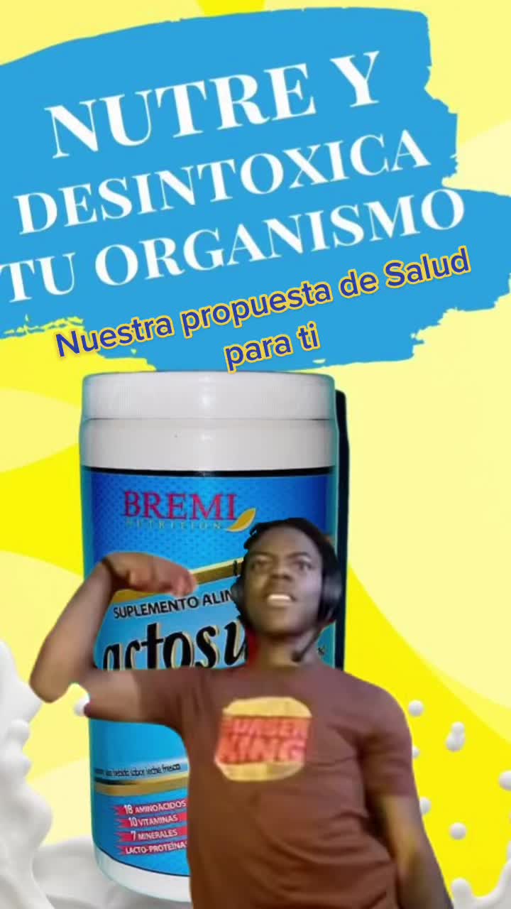 @Bremi Nutrition