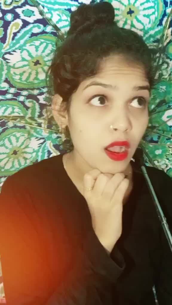 @👑 काळयाची वेडी♥️