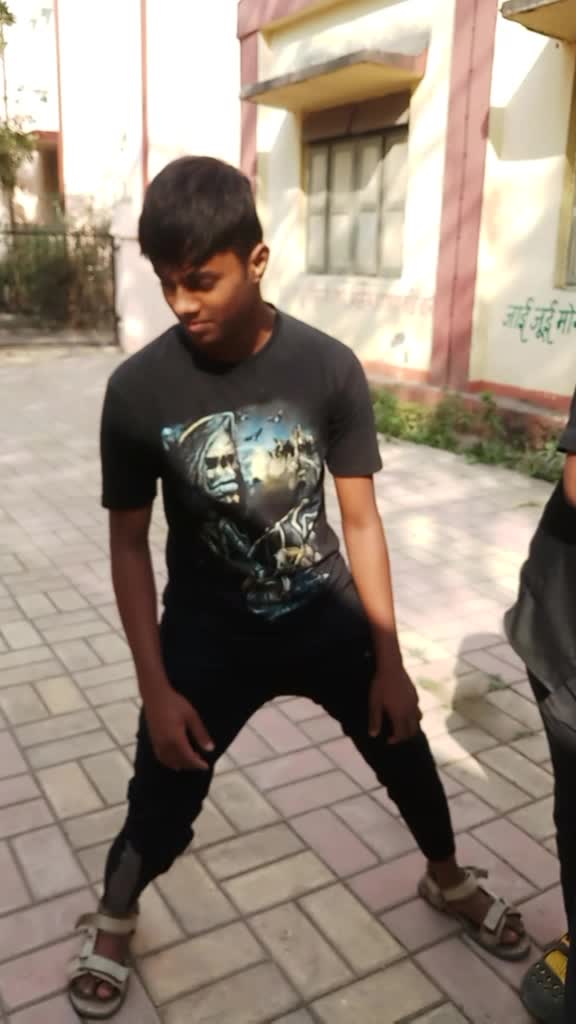 @all call me hemant