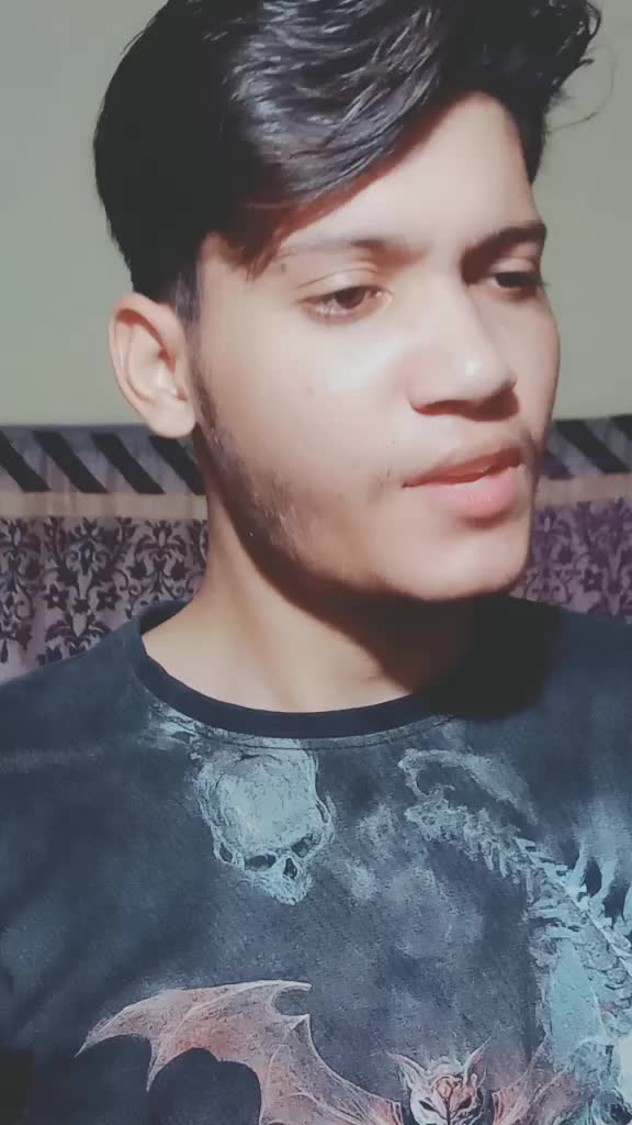 @😍Anuj Sagar😍