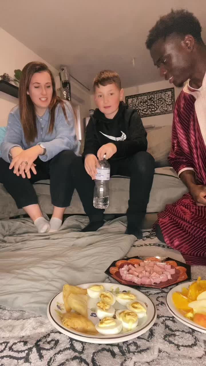 @Family Kanté