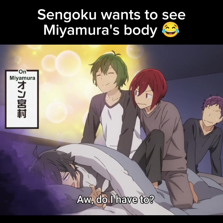 @Anime Feels