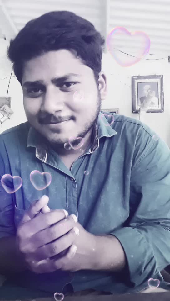 @Vishnuvardhan Reddy ~♡😎🤘
