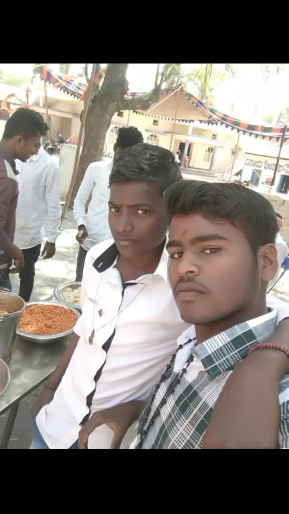 @Muthraj Raja