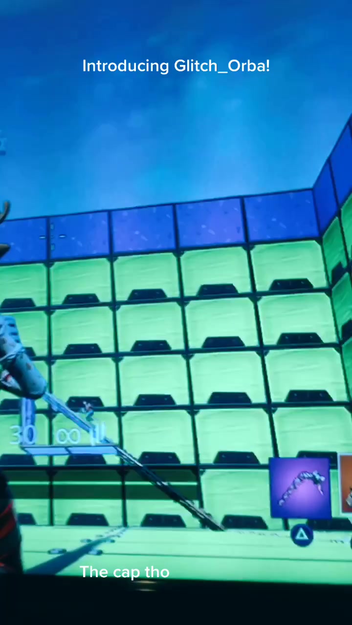 @Glitch_Fate Fortnite