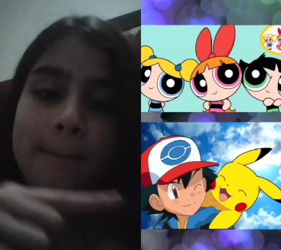 @Isa assis