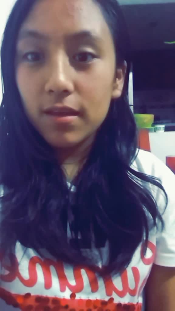 @Kaory Lopez