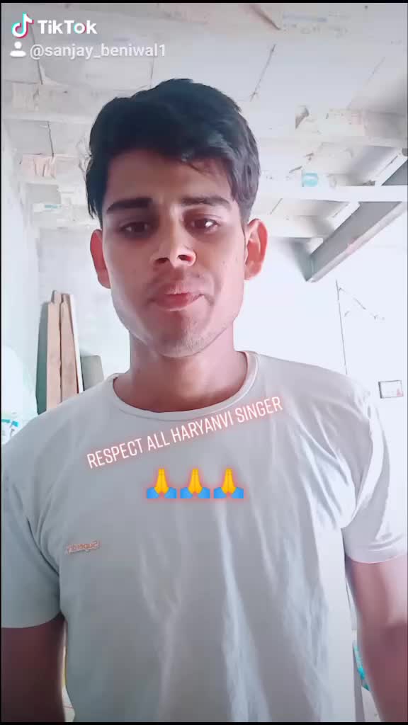@Sanjay Beniwal