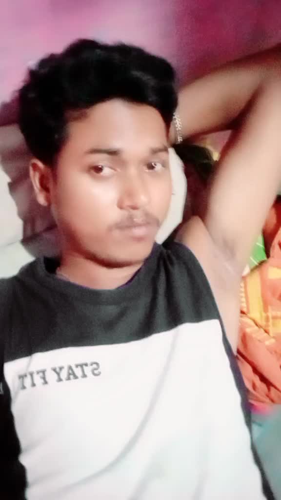 @Amarkumar Barik