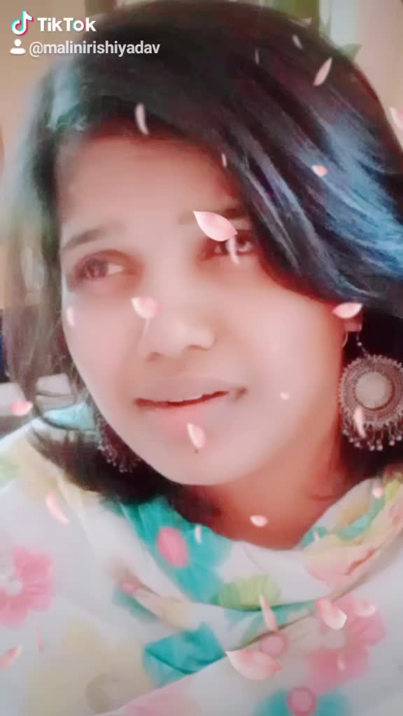 @Malini Rishi Yadav