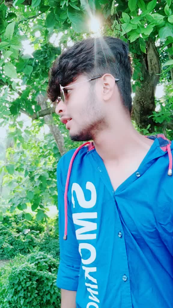 @cute bad boy