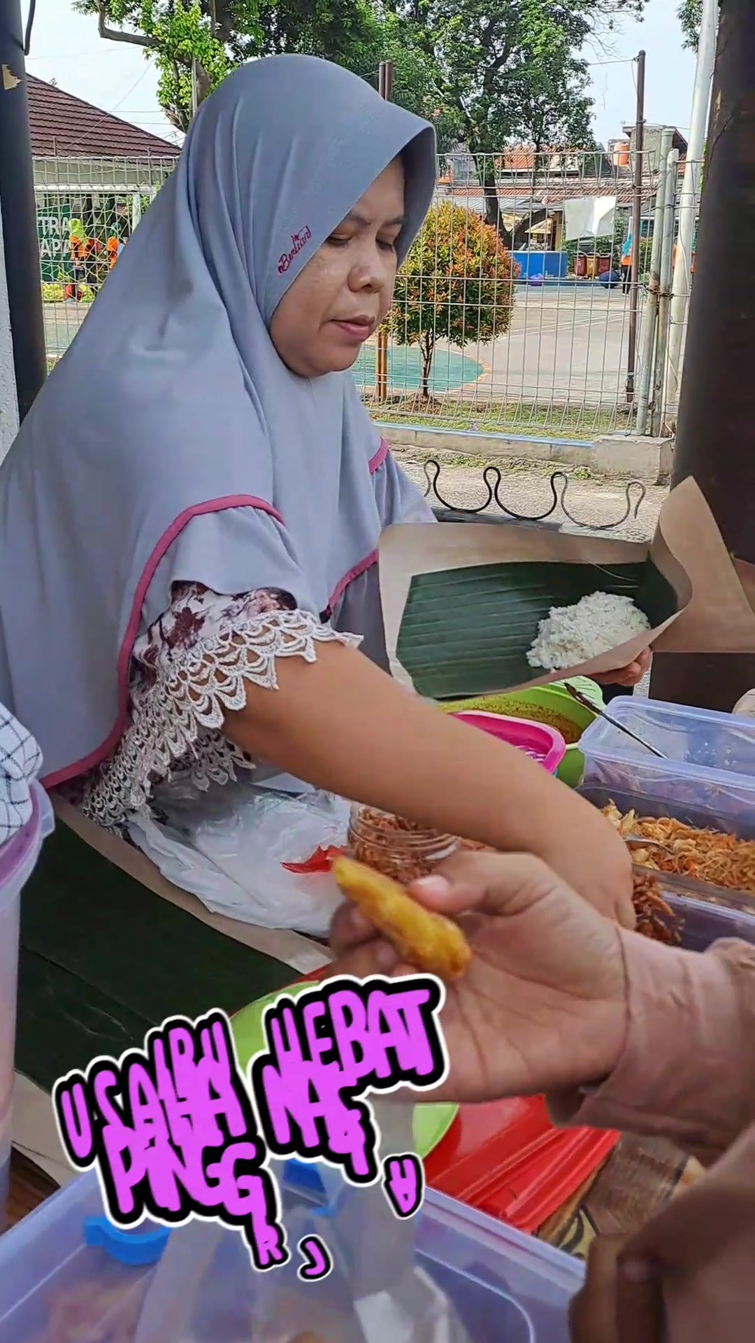 @cahaya lentera