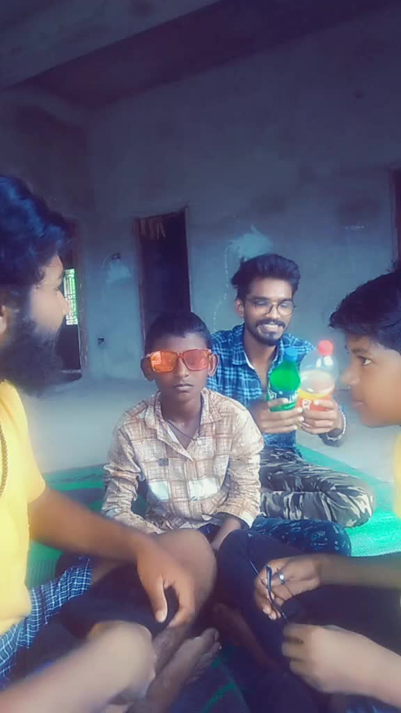 @Dj Kalyan