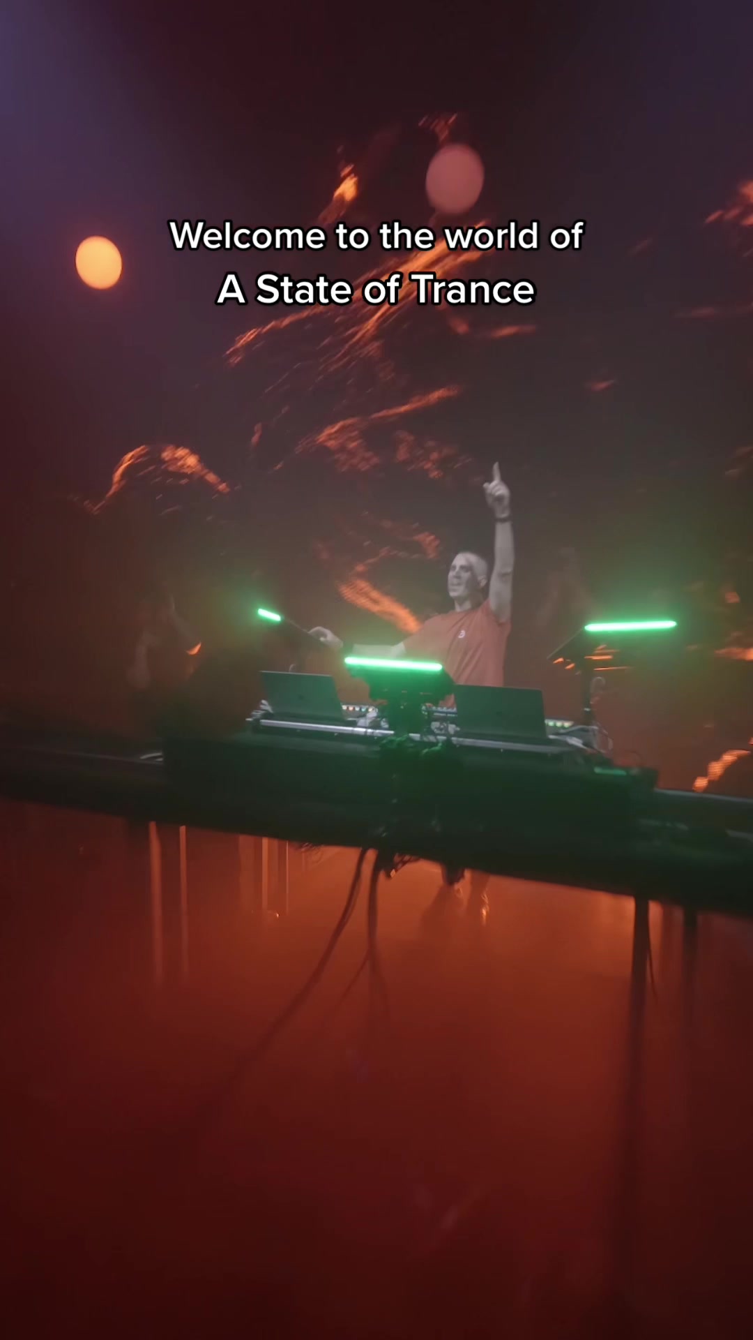 @A State of Trance