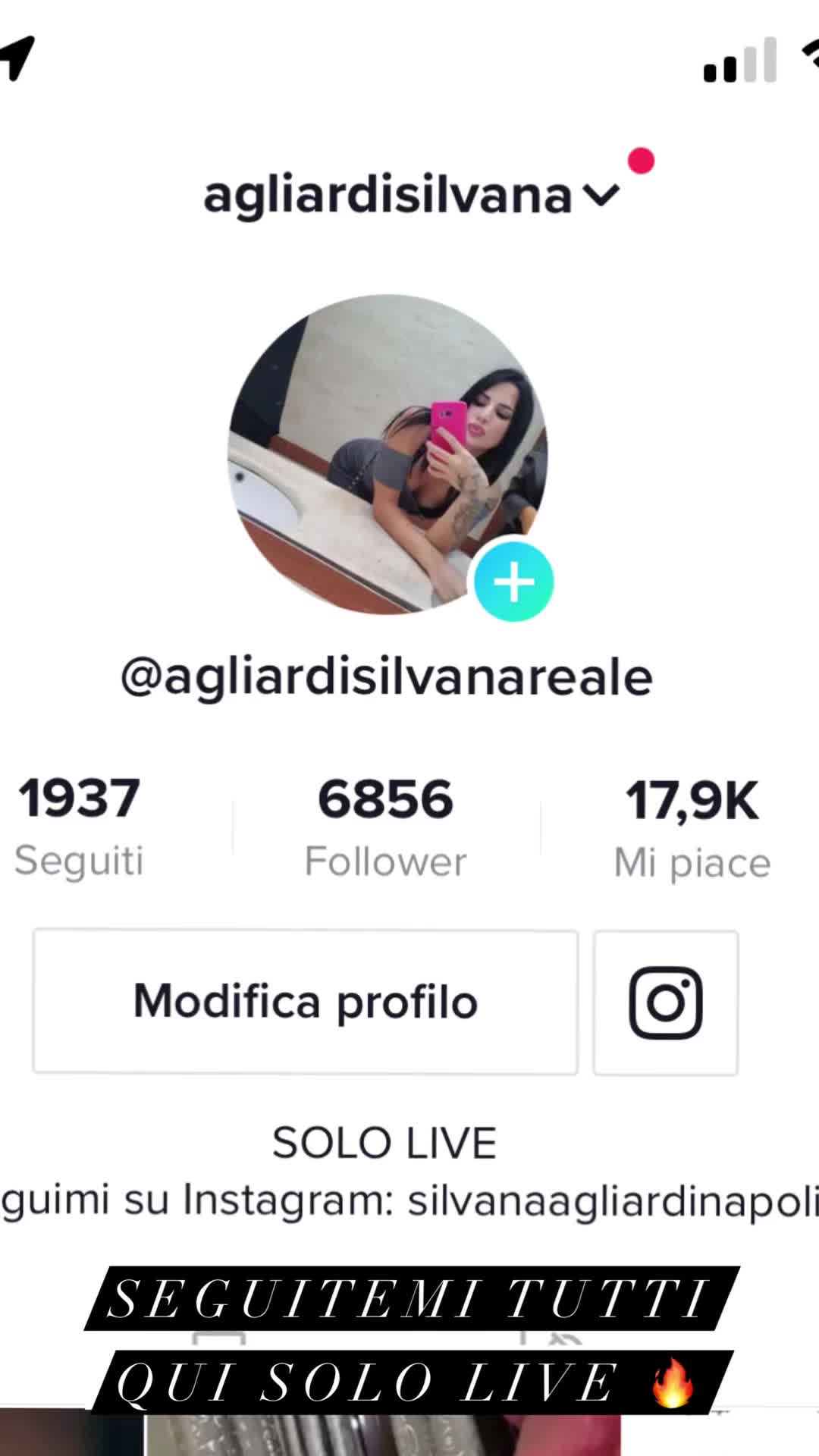 @Silvana Agliardi