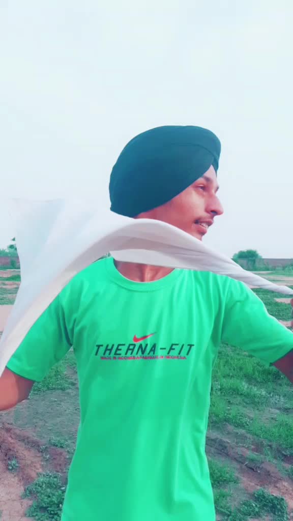 @❣ ਲਾਡਲਾ ਪੁੱਤ ਬੇਬੇ ਦਾ ❣