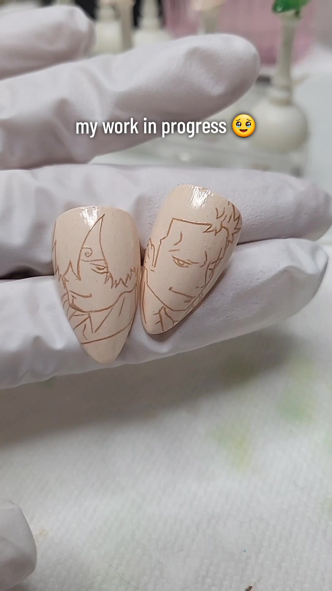 @IG: minute.nails
