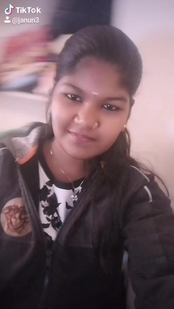 @Jhanavi G