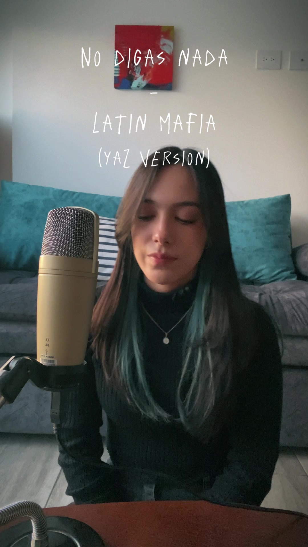@YAZ MARTÍN⚡️
