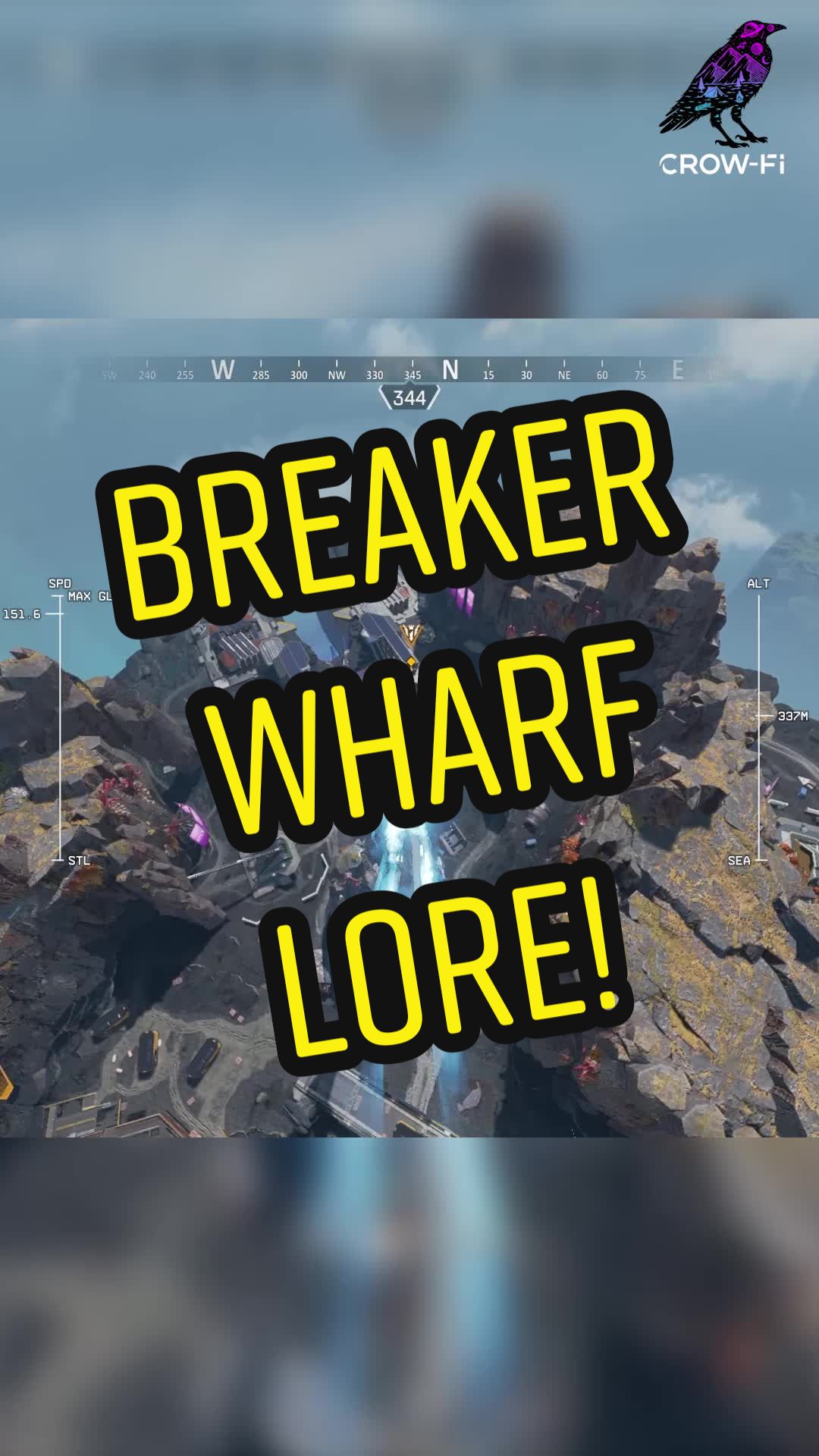 @CrowFi Apex Legends