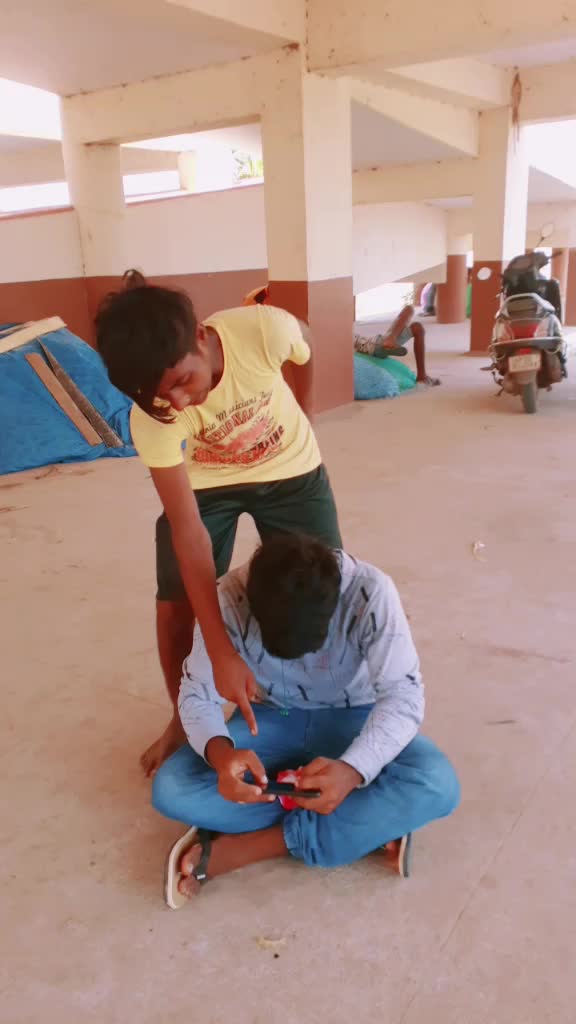 @Nithish Pamanji