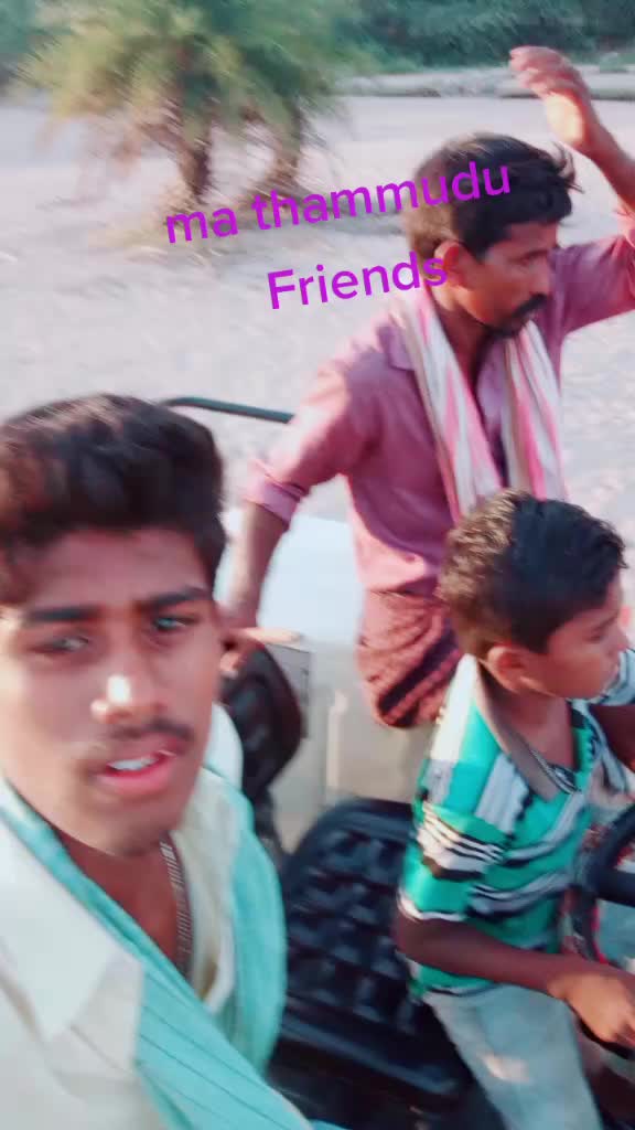 @Mekala Madhu Yadav