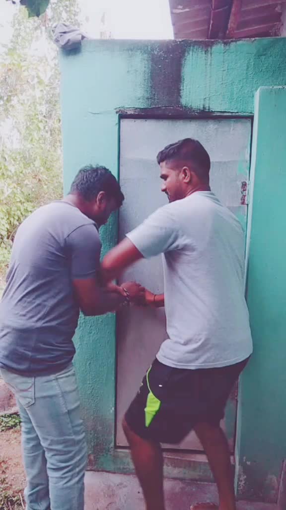 @ಅಭಿಲಾಷ್ ಸಿ ಅಜಯ್