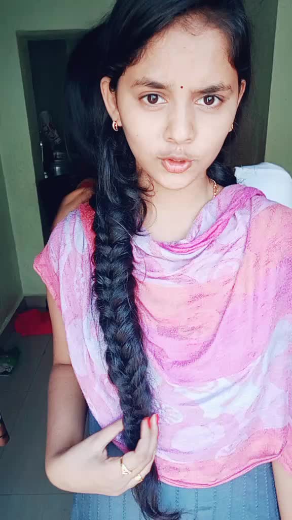 @😍Chandrika😍