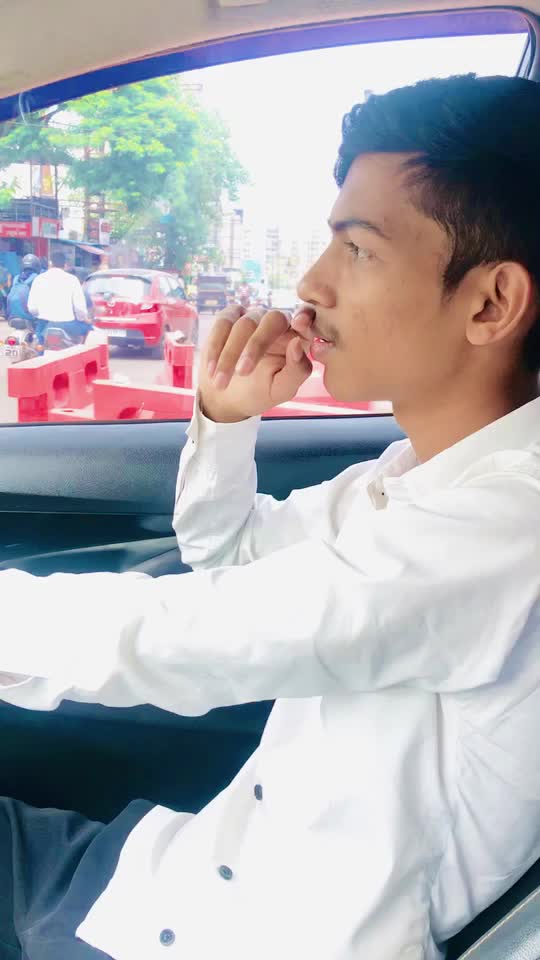 @Gaurav Sakhare