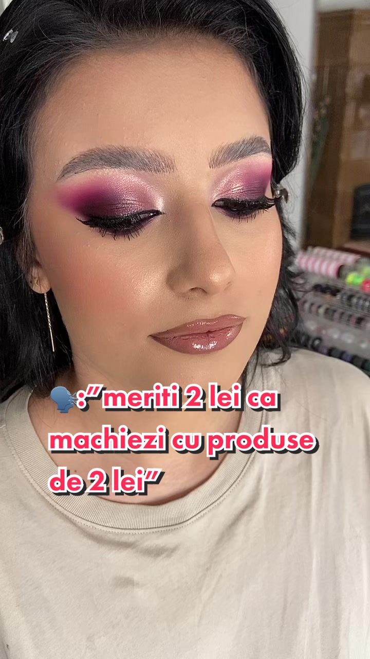 @Ruxandra MakeupArtist