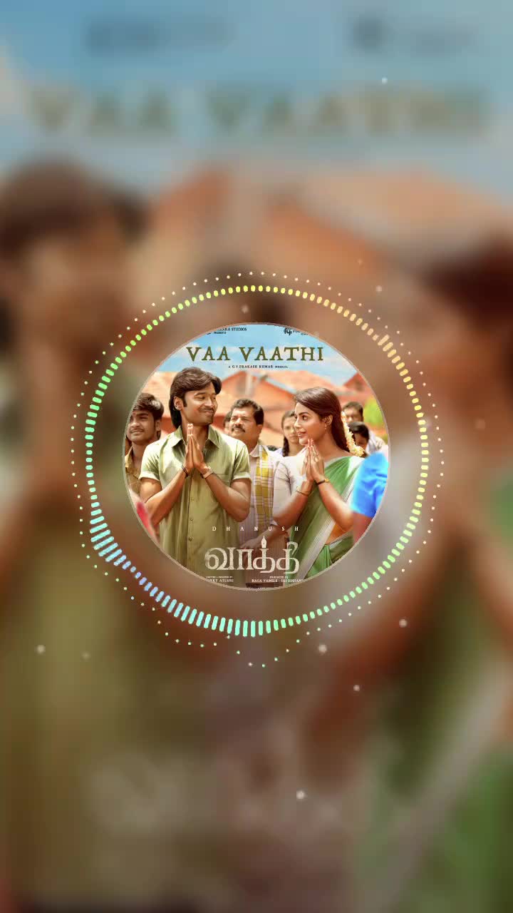 @Tamil Songs