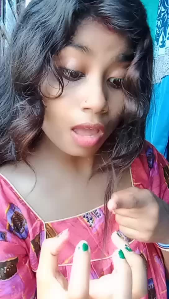 @❣Sristi🦋 Pramanik🦋