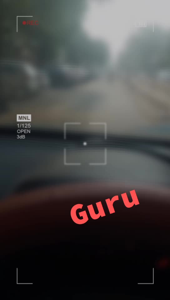 @Guru