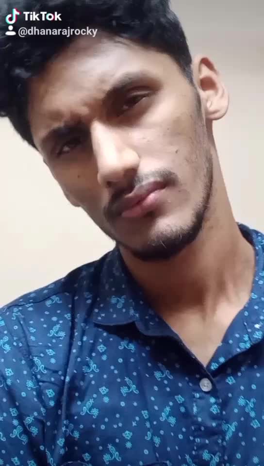 @Dhanaraj Vicky