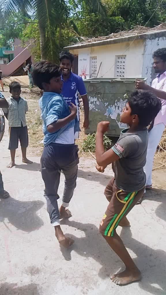 @Hariharan