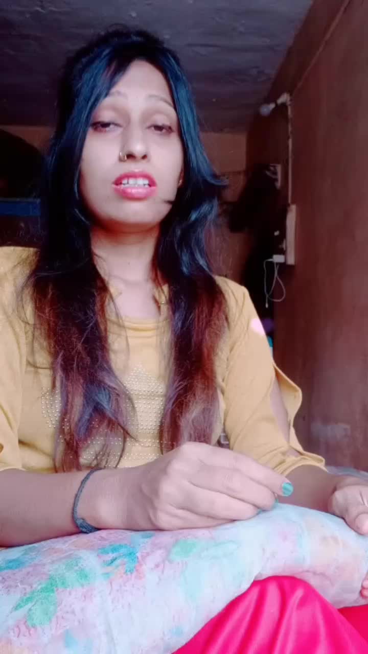 @toshi upadhyay(indore queen)