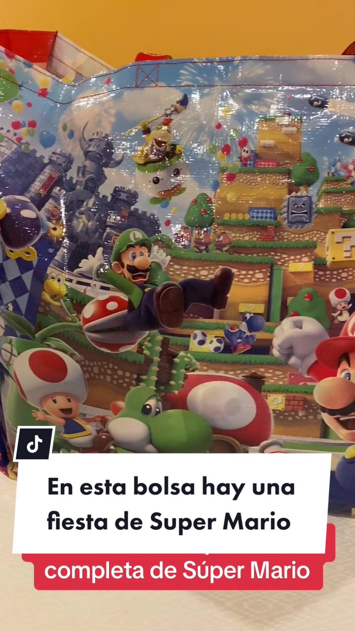 @Hablemos de Nintendo