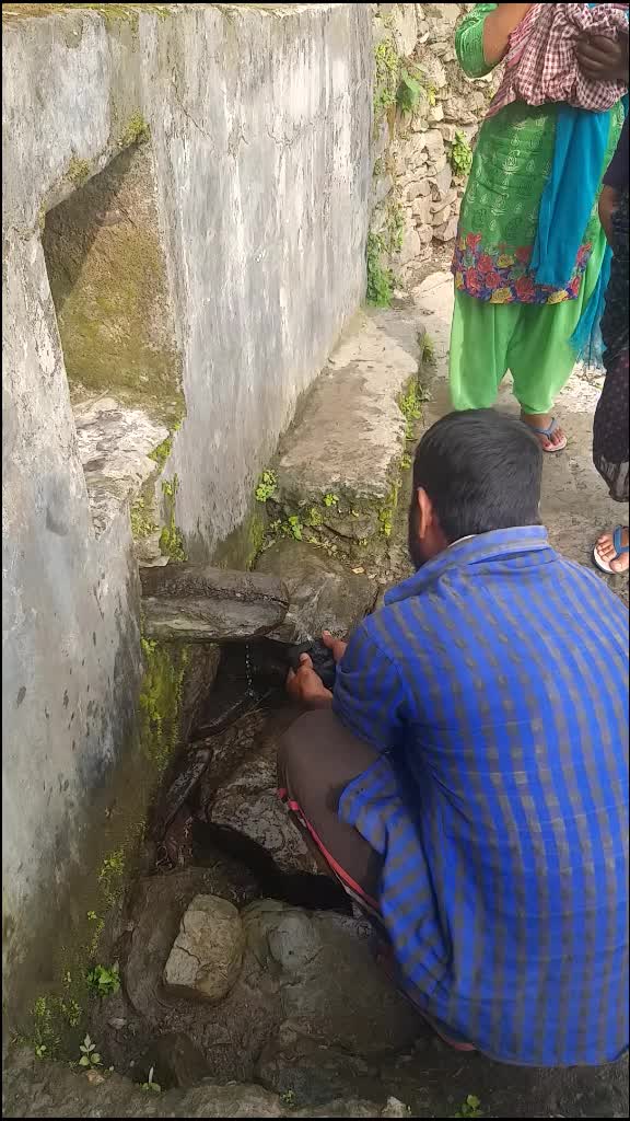 @Jai Uttarakhand Jasv