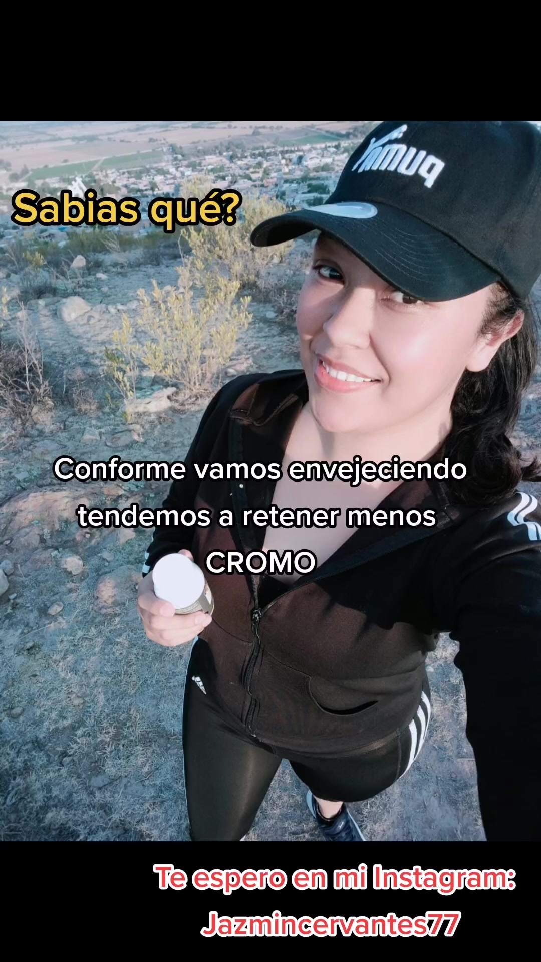 @Yaz Cervantes
