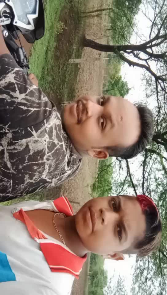 @vikas Chandrakar