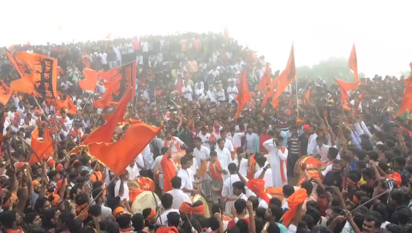 @महाराज ग्रुप भोसरे