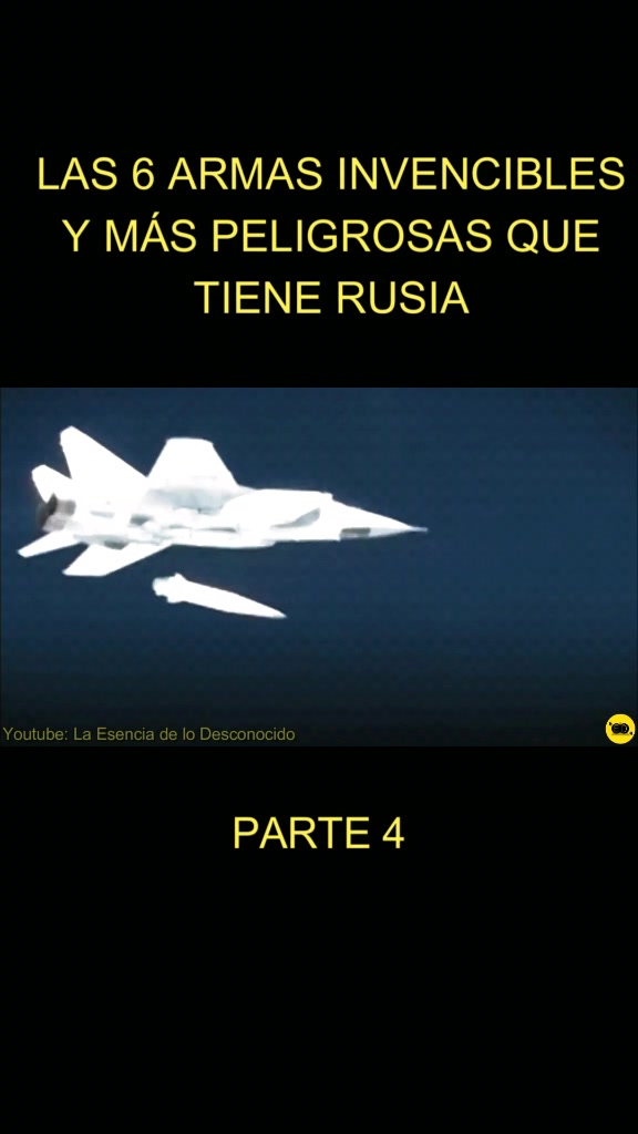 @La Esencia de lo Desconocido