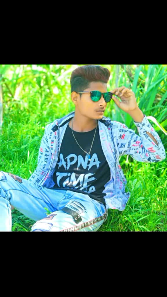 @samad Rana