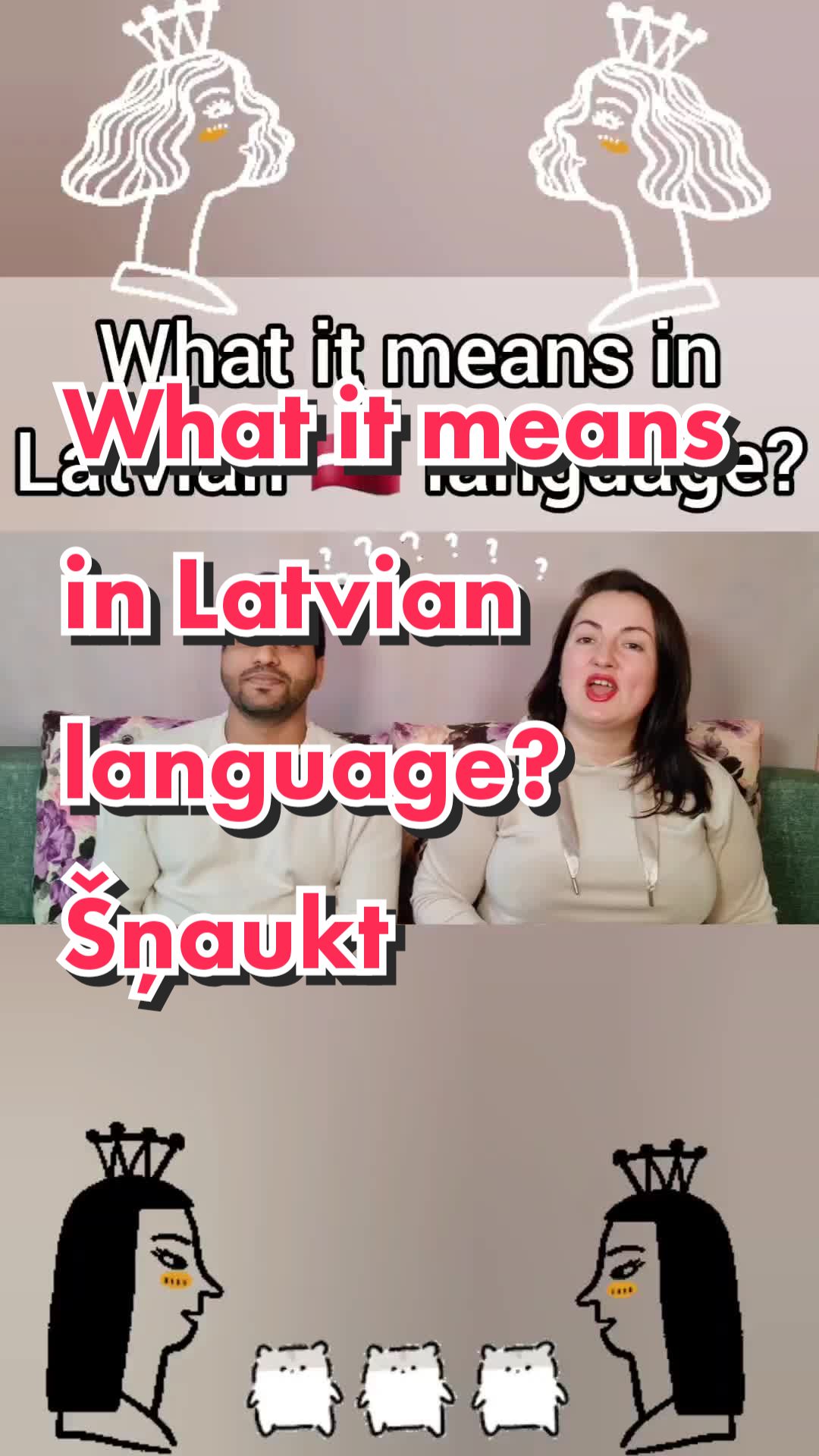 @Latvian Tutor